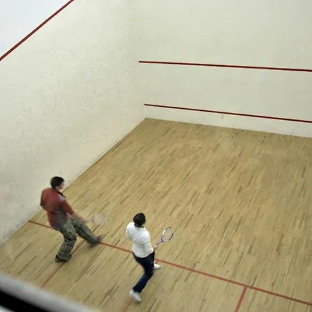 Le Casalandre Chalet