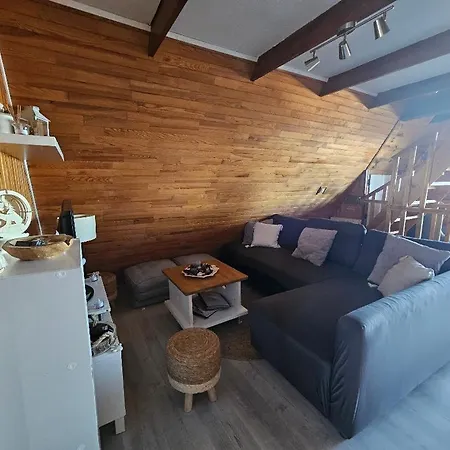 Le Casalandre * Arette