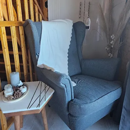 Chalet Le Casalandre Arette