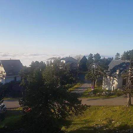 Le Casalandre * Arette