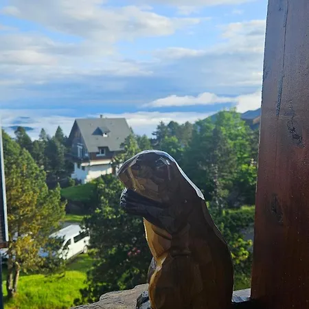 Le Casalandre Arette