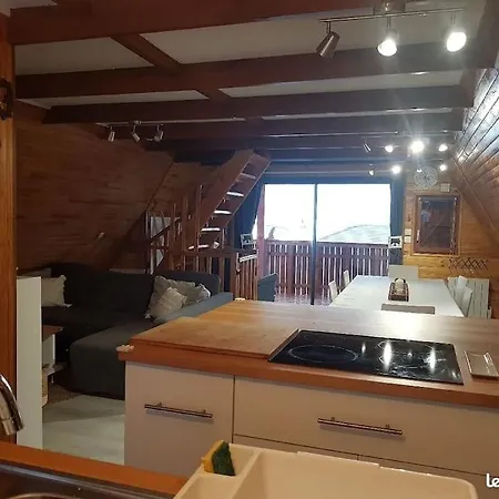 Le Casalandre * Arette