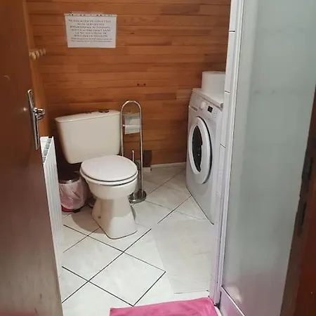 Chalet Le Casalandre *