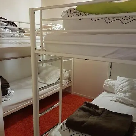 Le Casalandre 샬레 아레트