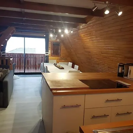 Le Casalandre * Arette