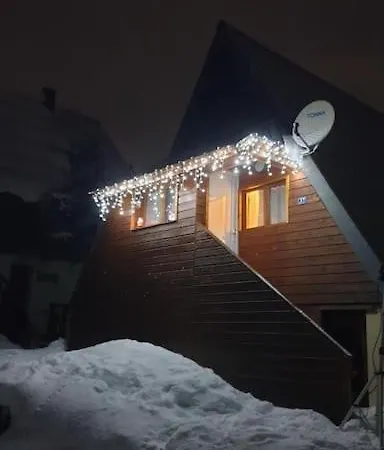 Le Casalandre 샬레 아레트