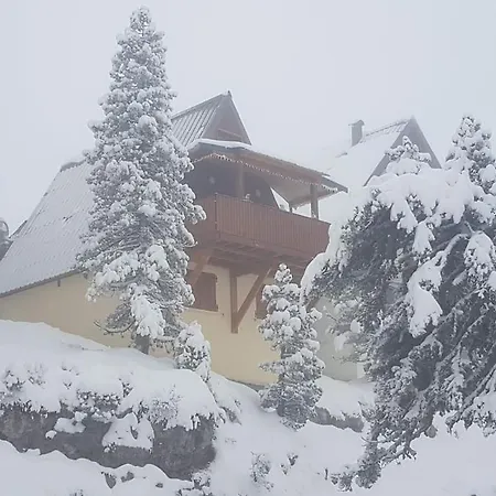 Le Casalandre 아레트