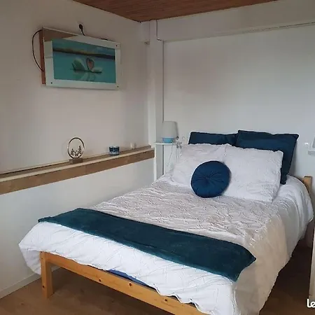 샬레 Le Casalandre 아레트