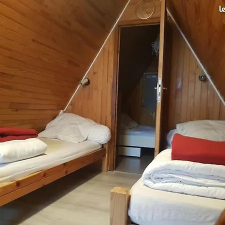 Le Casalandre Chalet Arette