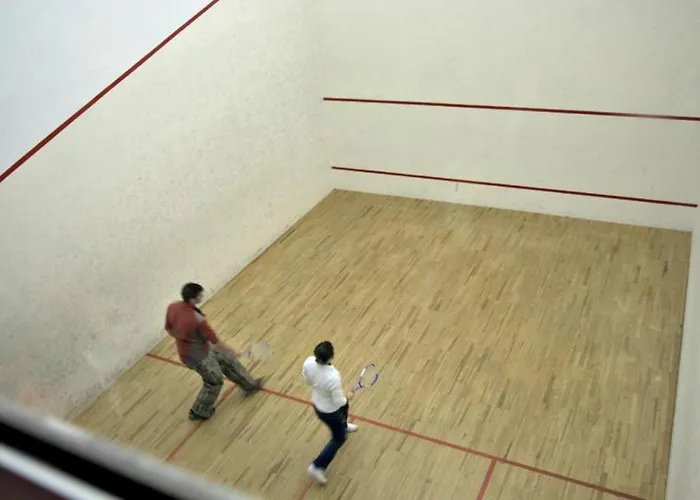 Le Casalandre 木屋