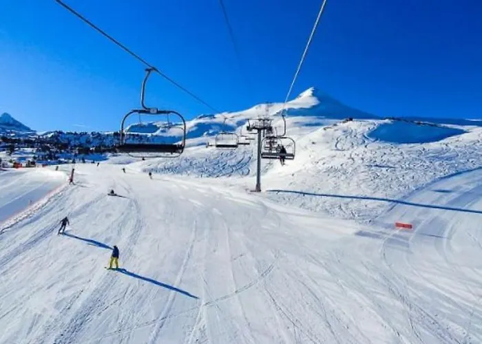 木屋 Le Casalandre