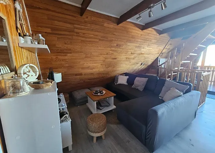 Le Casalandre * 阿赫特