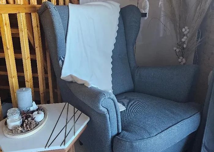 木屋 Le Casalandre 阿赫特