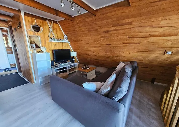 木屋 Le Casalandre