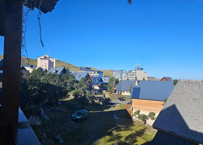 Le Casalandre 木屋 阿赫特