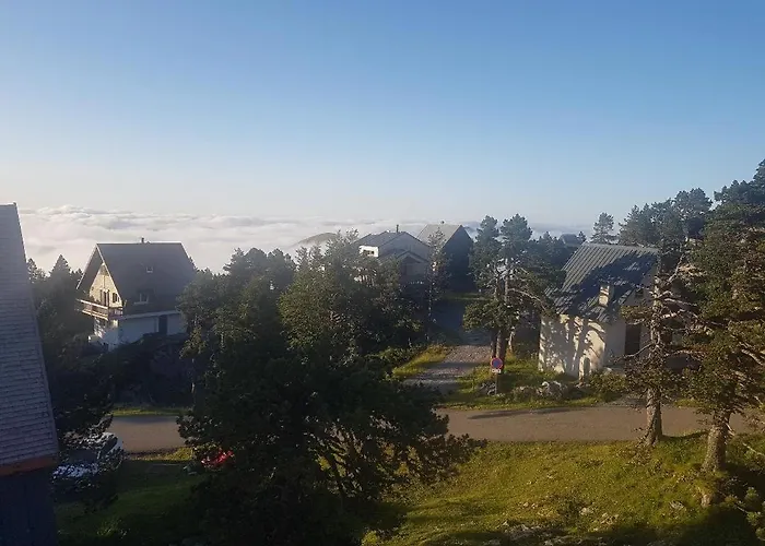 Le Casalandre * 阿赫特