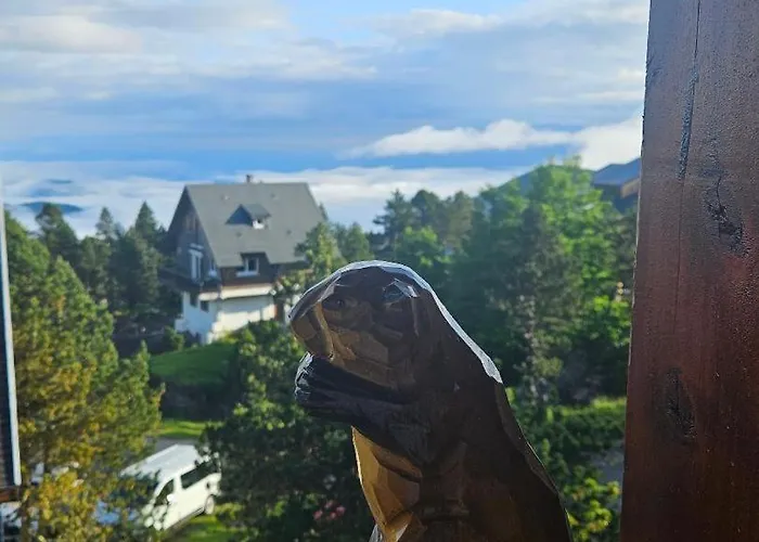 Le Casalandre 阿赫特