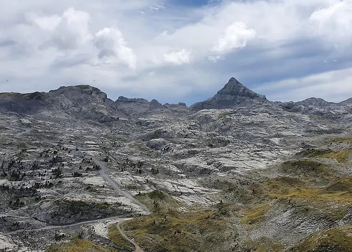 木屋 Le Casalandre