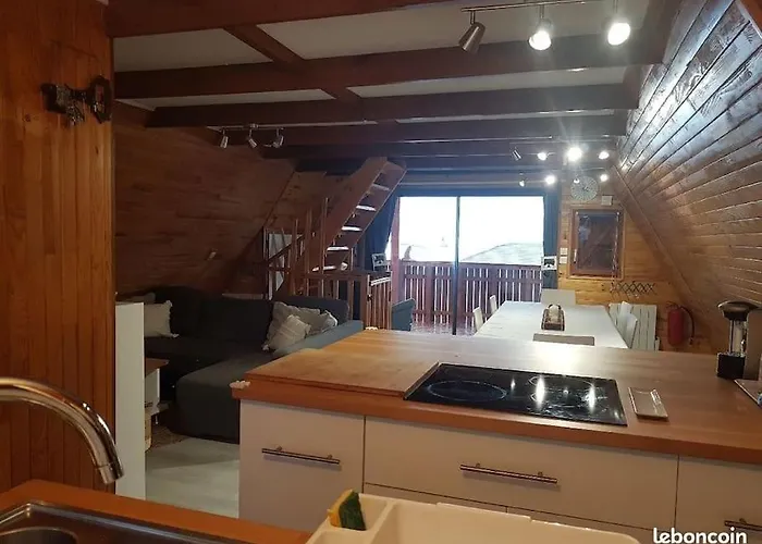 Le Casalandre * 阿赫特