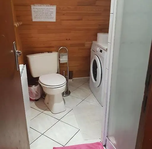 木屋 Le Casalandre *