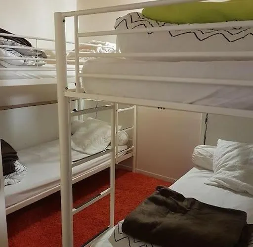 Le Casalandre 木屋 阿赫特