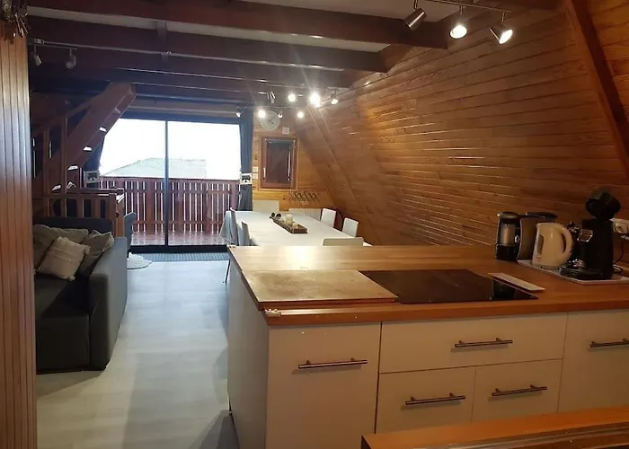 Le Casalandre * 阿赫特