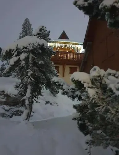 Le Casalandre * 阿赫特