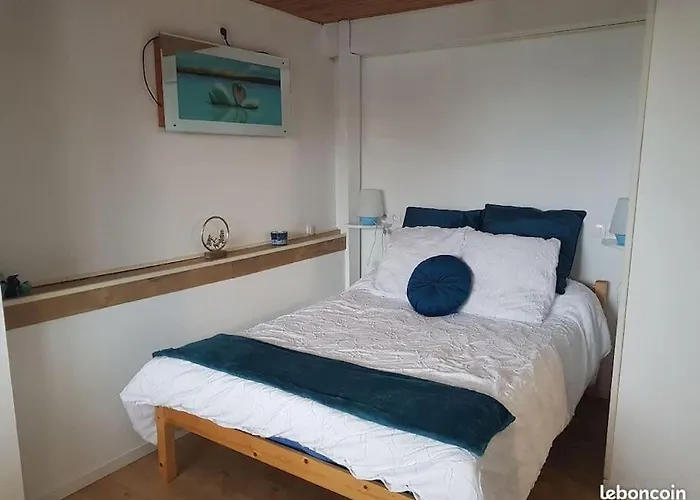 木屋 Le Casalandre 阿赫特